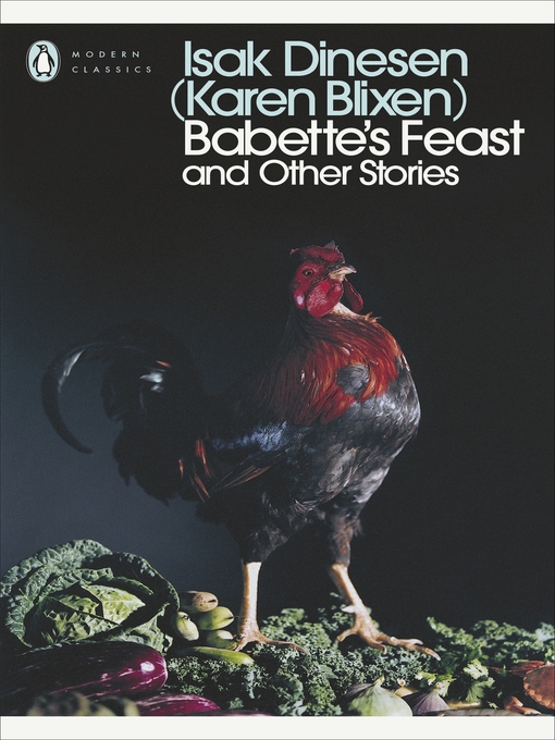 Title details for Babette's Feast and Other Stories by Isak Dinesen - Available